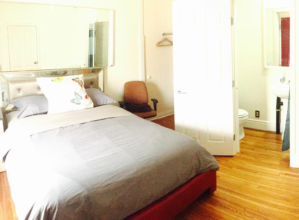 Hollywood Room Rental Los Angeles Rum bild