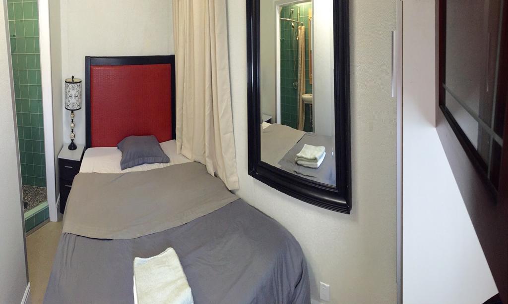 Hollywood Room Rental Los Angeles Exteriör bild