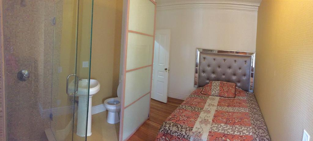 Hollywood Room Rental Los Angeles Exteriör bild